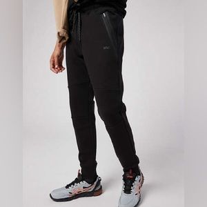 American Eagle 24/7 joggers / black / men’s small / jogger pants